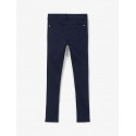 NAME IT Kids Polly Toas Leggings - DARK SAPPHIRE