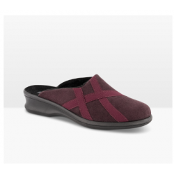 ROHDE DAME HJEMMESKO - BORDEAUX