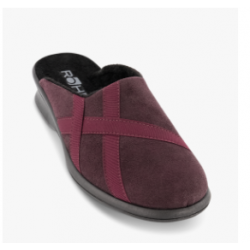 ROHDE DAME HJEMMESKO - BORDEAUX