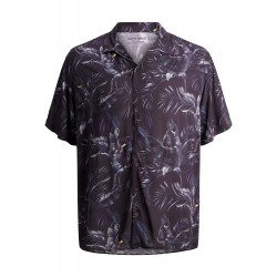 JACK & JONES Plus Size Jerry Kortærmet Skjorte - Tap Shoe