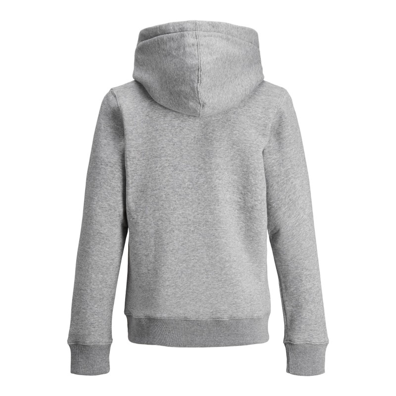 JACK & JONES Junior Soft - Grå Melange