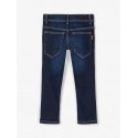 NAME IT Mini Silas Denim Jeans X-slim - dark Blue Denim