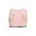 KIDS ONLY LOVE LIFE S/L SPORT TOP 2-PACK