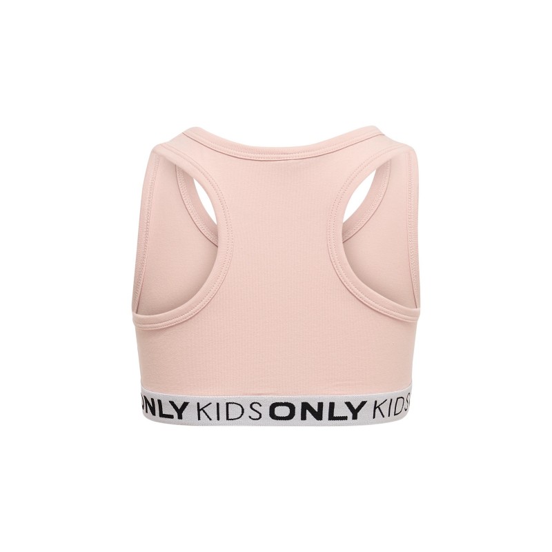 KIDS ONLY LOVE LIFE S/L SPORT TOP 2-PACK