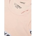 KIDS ONLY LOVE LIFE S/L SPORT TOP 2-PACK