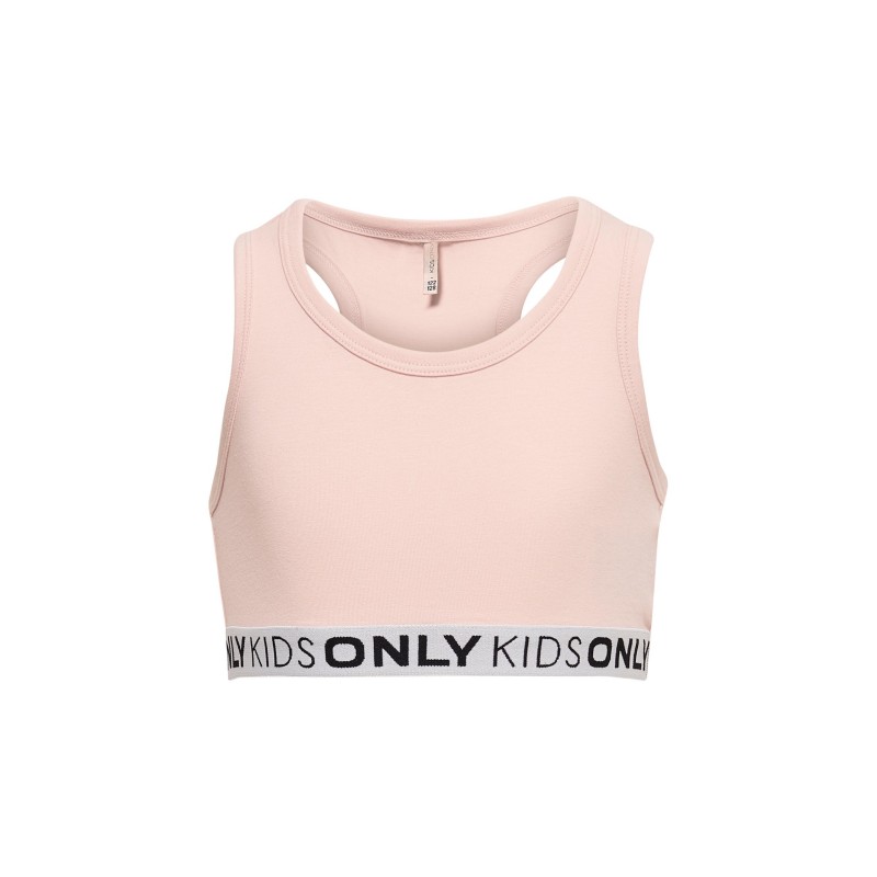 KIDS ONLY LOVE LIFE S/L SPORT TOP 2-PACK