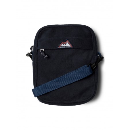 JACK & JONES Junior Jasper Slingbag - Navy Blazer