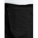 JACK & JONES Junior Irick  orginal JJORGINAL Shorts - Black Denim