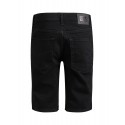 JACK & JONES Junior Irick  orginal JJORGINAL Shorts - Black Denim