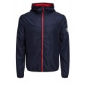 JACK & JONES JUNIOR VIBE LIGHT JACKET