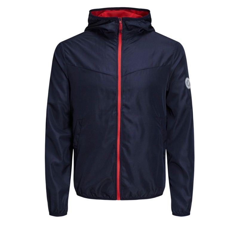 JACK & JONES JUNIOR VIBE LIGHT JACKET