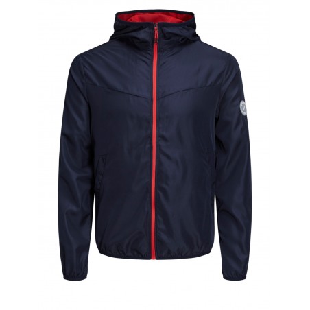 JACK & JONES JUNIOR VIBE LIGHT JACKET