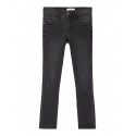NAME IT Kids Silas Denim Thris  Jeans - Sort