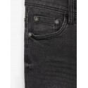 NAME IT Kids Silas Denim Thris  Jeans - Sort
