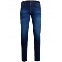 JACK & JONES GLENN ORIGINAL - BLUE DENIM