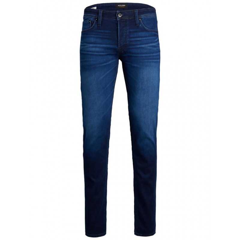 JACK & JONES GLENN ORIGINAL - BLUE DENIM