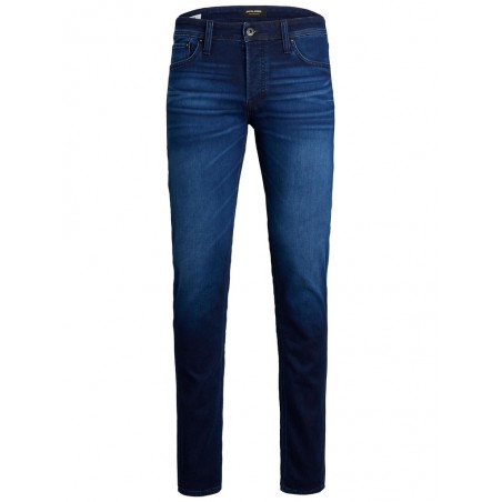 JACK & JONES GLENN ORIGINAL - BLUE DENIM