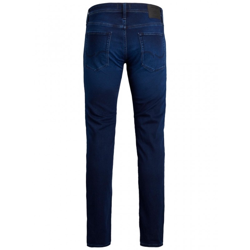 JACK & JONES GLENN ORIGINAL - BLUE DENIM