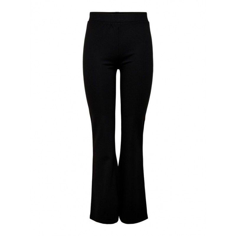 JDY Pretty Flare Pants - Sort