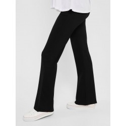 JDY Pretty Flare Pants - Sort