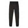 NAME IT Mini/Kids Sweatpants - Sort