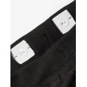 NAME IT Mini/Kids Sweatpants - Sort