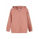 NAME IT Kids Bodil l/S - Withered Rose