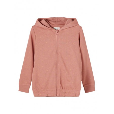 NAME IT Kids Bodil l/S - Withered Rose
