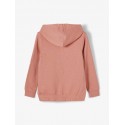 NAME IT Kids Bodil l/S - Withered Rose