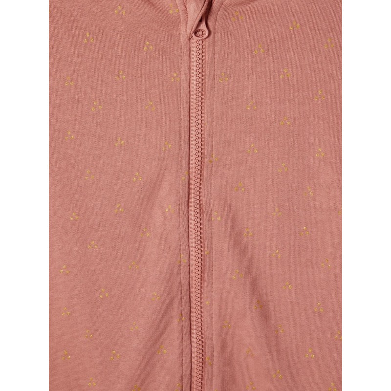 NAME IT Kids Bodil l/S - Withered Rose