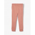NAME IT KIDS Bodil Sweatpants - Withered Rose