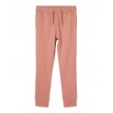 NAME IT KIDS Bodil Sweatpants - Withered Rose