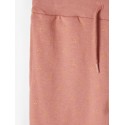 NAME IT KIDS Bodil Sweatpants - Withered Rose