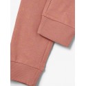 NAME IT KIDS Bodil Sweatpants - Withered Rose