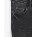 NAME IT Kids Polly Denim Tindy HW Jeans - Black Denim