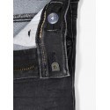 NAME IT Kids Polly Denim Tindy HW Jeans - Black Denim