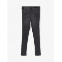 NAME IT Kids Polly Denim Tindy HW Jeans - Black Denim