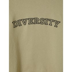 Name It kids Bille sweatshirt - Silver Sage