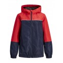 JACK & JONES JUNIOR MELT LIGHT JACKET | hurtig levering