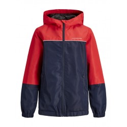 JACK & JONES JUNIOR MELT LIGHT JACKET | hurtig levering