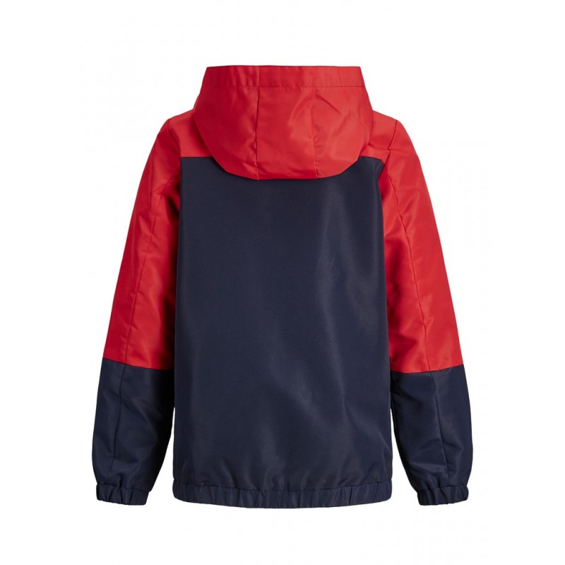 JACK & JONES JUNIOR MELT LIGHT JACKET | hurtig levering