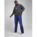 JACK & JONES PLUS GLENN ORIGINAL - Mørke blå