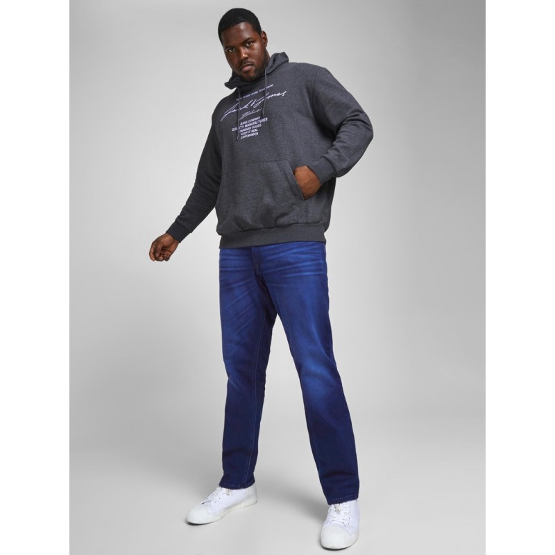 JACK & JONES PLUS GLENN ORIGINAL - Mørke blå