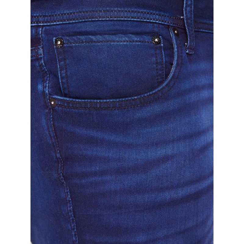 JACK & JONES PLUS GLENN ORIGINAL - Mørke blå