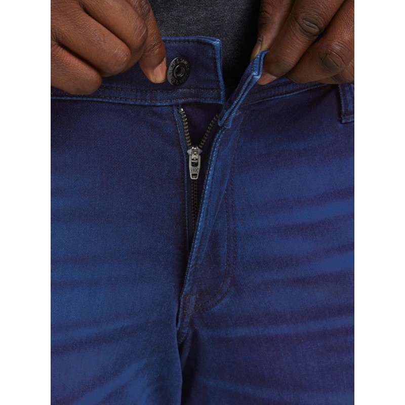 JACK & JONES PLUS GLENN ORIGINAL - Mørke blå