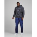 JACK & JONES PLUS GLENN ORIGINAL - Mørke blå