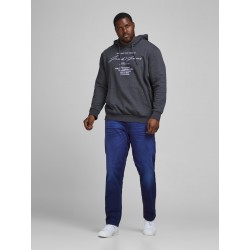 JACK & JONES PLUS GLENN ORIGINAL - Mørke blå