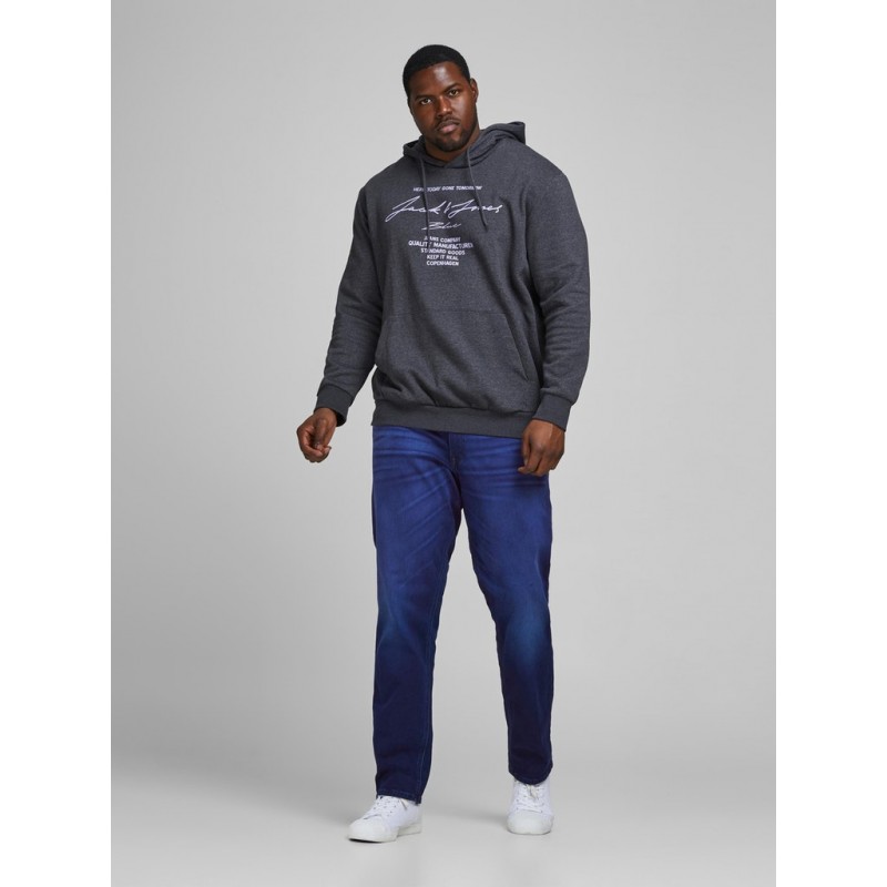 JACK & JONES PLUS GLENN ORIGINAL - Mørke blå