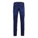 JACK & JONES PLUS GLENN ORIGINAL - Mørke blå
