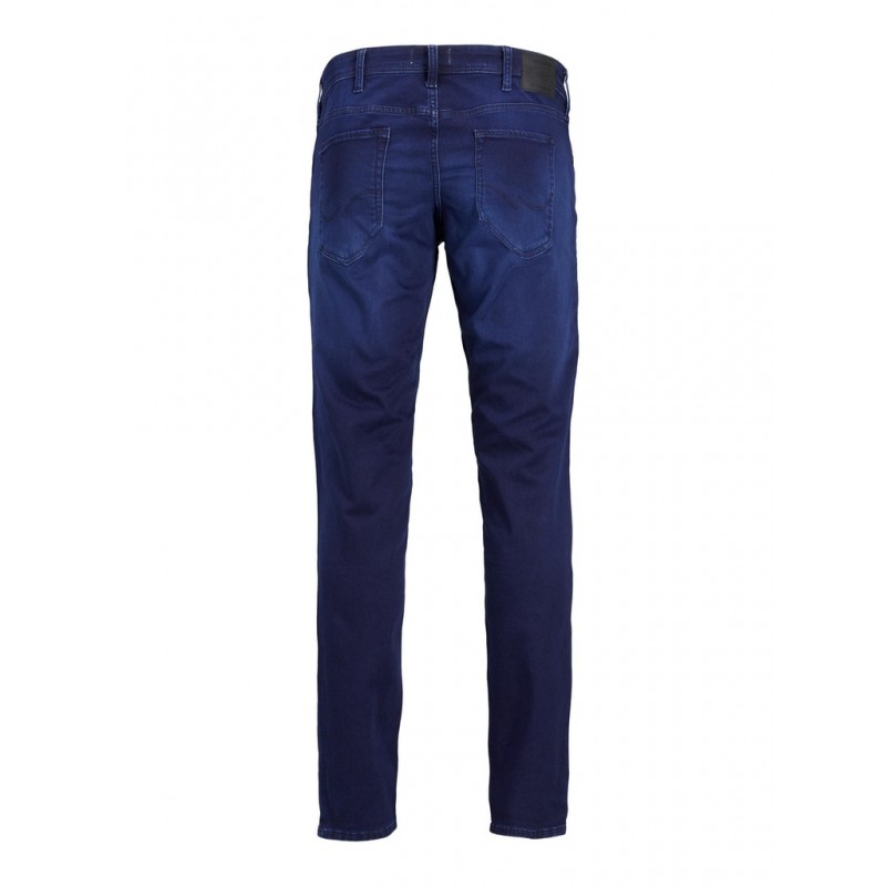 JACK & JONES PLUS GLENN ORIGINAL - Mørke blå